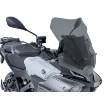 PARABRISAS WRS AHUMADO OSCURO INTERMEDIO YAMAHA TRACER 9 GT / GT+ 2025