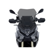 PARABRISAS WRS AHUMADO OSCURO INTERMEDIO YAMAHA TRACER 9 GT / GT+ 2025