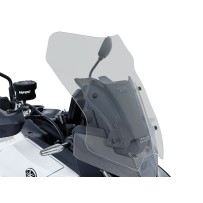 PARABRISAS WRS AHUMADO INTERMEDIO YAMAHA TRACER 9 GT / GT+ 2025