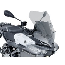 PARABRISAS WRS AHUMADO INTERMEDIO YAMAHA TRACER 9 GT / GT+ 2025