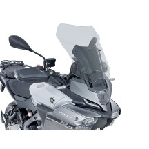 PARABRISAS WRS AHUMADO INTERMEDIO YAMAHA TRACER 9 GT / GT+ 2025