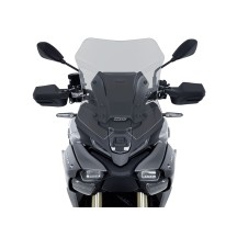 PARABRISAS WRS AHUMADO INTERMEDIO YAMAHA TRACER 9 GT / GT+ 2025