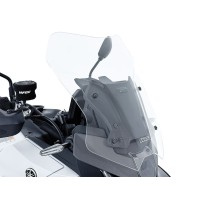 PARABRISAS WRS TRANSPARENTE INTERMEDIO YAMAHA TRACER 9 GT / GT+ 2025