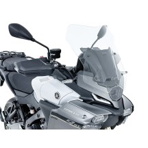 PARABRISAS WRS TRANSPARENTE INTERMEDIO YAMAHA TRACER 9 GT / GT+ 2025