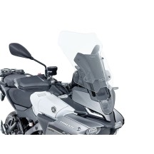 PARABRISAS WRS TRANSPARENTE INTERMEDIO YAMAHA TRACER 9 GT / GT+ 2025