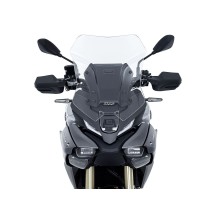 PARABRISAS WRS TRANSPARENTE INTERMEDIO YAMAHA TRACER 9 GT / GT+ 2025