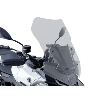 PARABRISAS WRS AHUMADO TOURING YAMAHA TRACER 9 GT / GT+ 2025