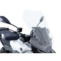 PARABRISAS WRS TRANSPARENTE TOURING YAMAHA TRACER 9 GT / GT+ 2025