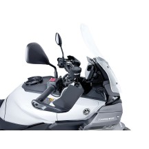 PARABRISAS WRS TRANSPARENTE TOURING YAMAHA TRACER 9 GT / GT+ 2025