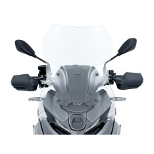 PARABRISAS WRS TRANSPARENTE TOURING YAMAHA TRACER 9 GT / GT+ 2025