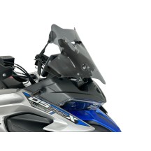 WRS PARABRISAS ENDURO AHUMADO OSCURO VOGE VALICO 525 DSX 2023-2024