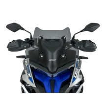 WRS PARABRISAS ENDURO AHUMADO OSCURO VOGE VALICO 525 DSX 2023-2024