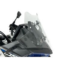 WRS PARABRISAS ENDURO TRANSPARENTE VOGE VALICO 525 DSX 2023-2024