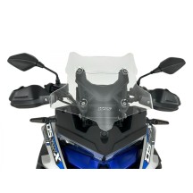 WRS PARABRISAS ENDURO TRANSPARENTE VOGE VALICO 525 DSX 2023-2024