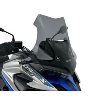 PARABRISAS WRS AHUMADO OSCURO TOURING VOGE VALICO 525 DSX 2023-2024