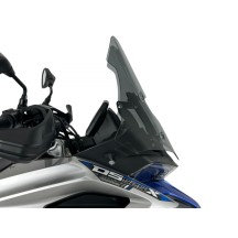 PARABRISAS WRS AHUMADO OSCURO TOURING VOGE VALICO 525 DSX 2023-2024
