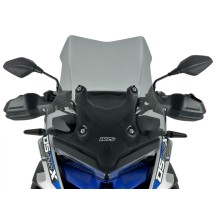 PARABRISAS WRS AHUMADO OSCURO TOURING VOGE VALICO 525 DSX 2023-2024