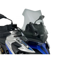 PARABRISAS WRS AHUMADO TOURING VOGE VALICO 525 DSX 2023-2024