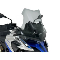 PARABRISAS WRS AHUMADO TOURING VOGE VALICO 525 DSX 2023-2024