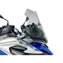 PARABRISAS WRS AHUMADO TOURING VOGE VALICO 525 DSX 2023-2024