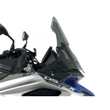PARABRISAS WRS AHUMADO TOURING VOGE VALICO 525 DSX 2023-2024