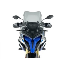 PARABRISAS WRS AHUMADO TOURING VOGE VALICO 525 DSX 2023-2024