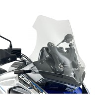 PARABRISAS WRS TRANSPARENTE TOURING VOGE VALICO 525 DSX 2023-2024
