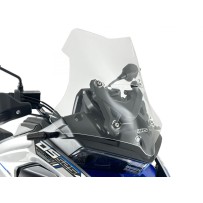 PARABRISAS WRS TRANSPARENTE TOURING VOGE VALICO 525 DSX 2023-2024