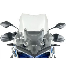 PARABRISAS WRS TRANSPARENTE TOURING VOGE VALICO 525 DSX 2023-2024