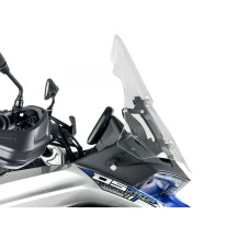 PARABRISAS WRS TRANSPARENTE TOURING VOGE VALICO 525 DSX 2023-2024