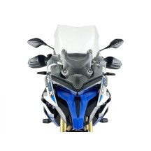 PARABRISAS WRS TRANSPARENTE TOURING VOGE VALICO 525 DSX 2023-2024