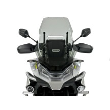 WRS PARABRISAS TOURING AHUMADO OSCURO CF MOTO 700 MT 2024-2025