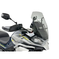WRS STANDARD PARABRISAS AHUMADO CF MOTO 700 MT 2024-2025