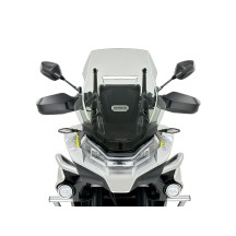 WRS STANDARD PARABRISAS AHUMADO CF MOTO 700 MT 2024-2025