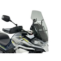 PARABRISAS TOURING AHUMADO WRS CF MOTO 700 MT 2024-2025