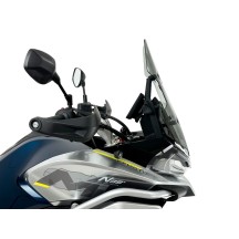 PARABRISAS TOURING AHUMADO WRS CF MOTO 700 MT 2024-2025