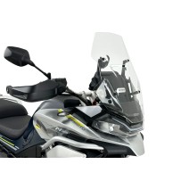 PARABRISAS TOURING TRANSPARENTE WRS CF MOTO CF MOTO 700 MT 2024-2025
