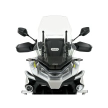 PARABRISAS TOURING TRANSPARENTE WRS CF MOTO CF MOTO 700 MT 2024-2025