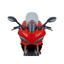 WRS RACE PARABRISAS AHUMADO +60MM DUCATI PANIGALE V2 / S 2025