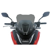 PANTALLA WRS SPORT AHUMADO OSCURO HONDA NC 750 X 2025