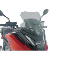 PANTALLA WRS SPORT AHUMADO HONDA NC 750 X 2025