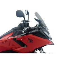PANTALLA WRS SPORT AHUMADO HONDA NC 750 X 2025