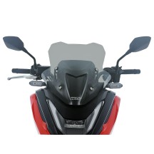 PANTALLA WRS SPORT AHUMADO HONDA NC 750 X 2025