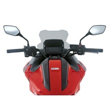 PANTALLA WRS SPORT AHUMADO HONDA NC 750 X 2025
