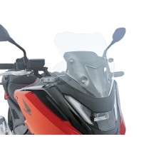 PANTALLA WRS SPORT TRANSPARENTE HONDA NC 750 X 2025