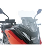 PANTALLA WRS SPORT TRANSPARENTE HONDA NC 750 X 2025