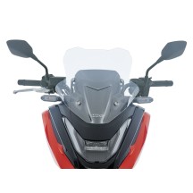 PANTALLA WRS SPORT TRANSPARENTE HONDA NC 750 X 2025