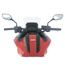 PANTALLA WRS SPORT TRANSPARENTE HONDA NC 750 X 2025