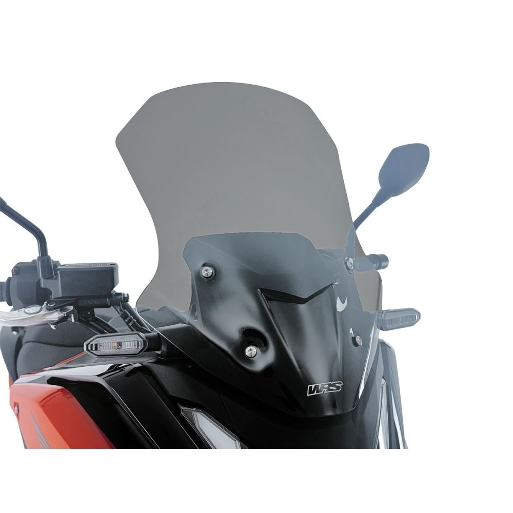 PARABRISAS TOURING AHUMADO OSCURO WRS HONDA NC 750 X 2025