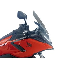 PARABRISAS TOURING AHUMADO OSCURO WRS HONDA NC 750 X 2025